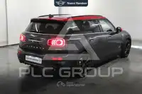2018 Mini COOPER