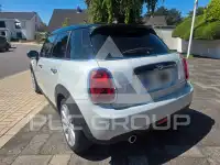 2018 Mini COOPER