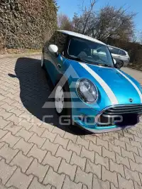 2018 Mini COOPER