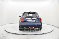 2018 Mini COOPER