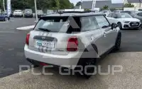 2018 Mini COOPER