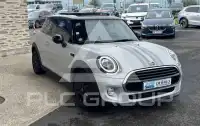 2018 Mini COOPER
