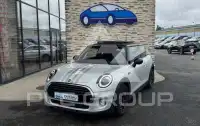 2018 Mini COOPER