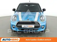 2018 Mini COOPER