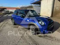 2018 Mini COOPER