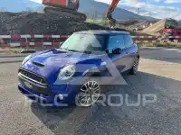 2018 Mini COOPER