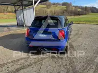 2018 Mini COOPER