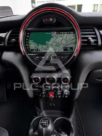 2018 Mini COOPER