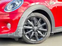 2018 Mini COOPER
