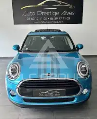 2018 Mini COOPER