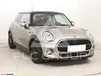 2018 Mini COOPER