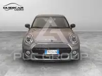 2018 Mini COOPER