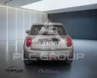 2018 Mini COOPER