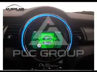 2018 Mini COOPER