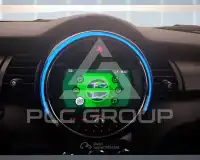 2018 Mini COOPER