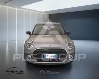 2018 Mini COOPER