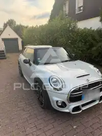 2018 Mini COOPER