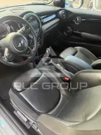 2018 Mini COOPER