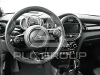 2018 Mini COOPER