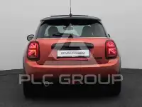 2018 Mini COOPER