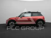 2018 Mini COOPER