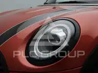 2018 Mini COOPER