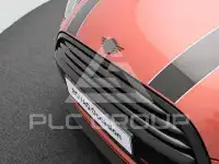 2018 Mini COOPER