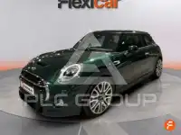 2018 Mini COOPER