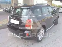 2018 Mini COOPER