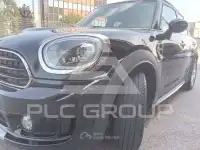 2018 Mini COOPER