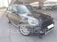 2018 Mini COOPER