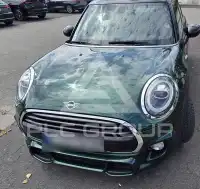 2018 Mini COOPER