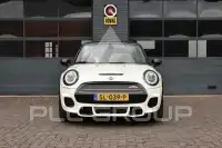 2018 Mini COOPER