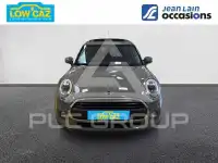 2018 Mini COOPER