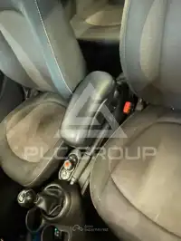 2018 Mini COOPER