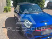2018 Mini COOPER