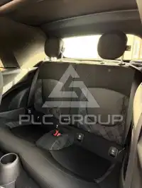 2018 Mini COOPER