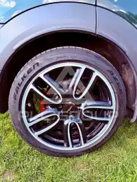 2018 Mini COOPER