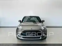 2018 Mini COOPER