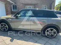 2018 Mini COOPER