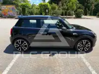 2018 Mini COOPER