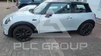 2018 Mini COOPER