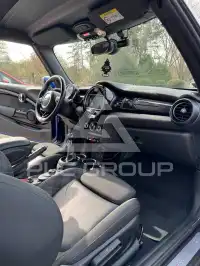 2018 Mini COOPER