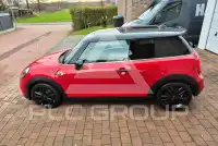 2018 Mini COOPER