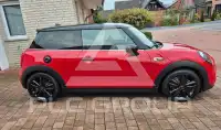 2018 Mini COOPER