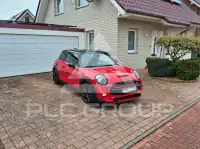2018 Mini COOPER