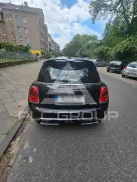 2018 Mini COOPER