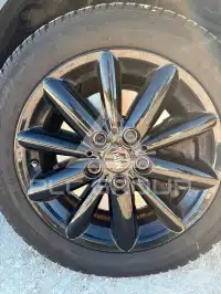 2018 Mini COOPER
