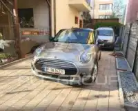 2018 Mini COOPER