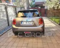 2018 Mini COOPER